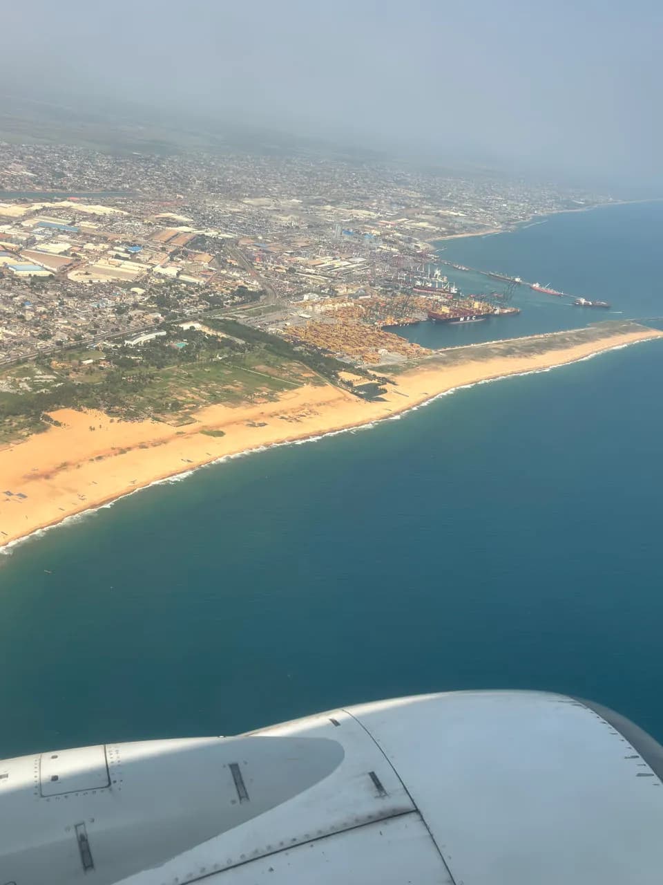 Lomé, Togo