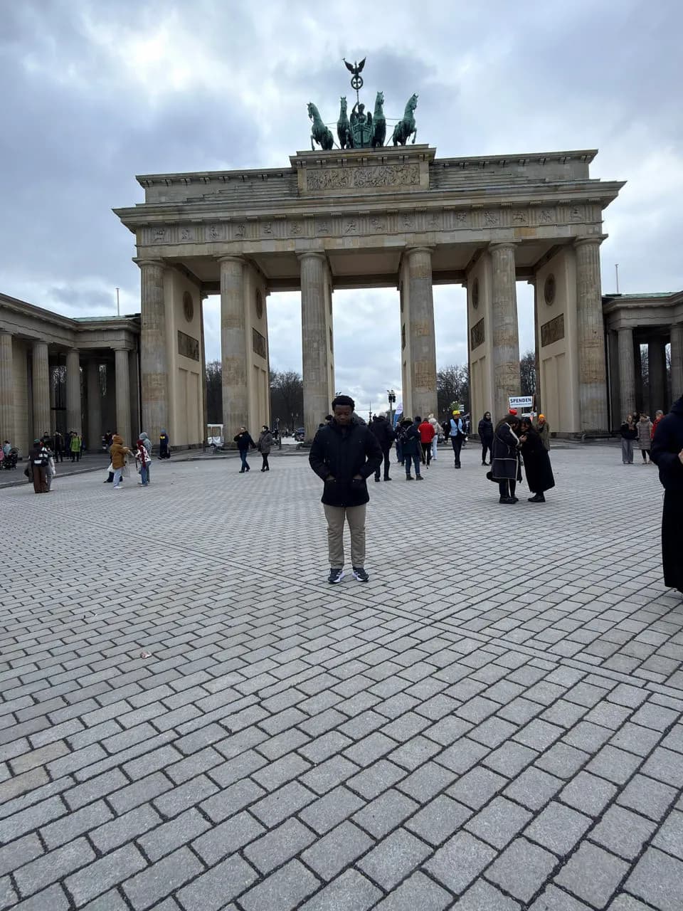 Berlin, Germany