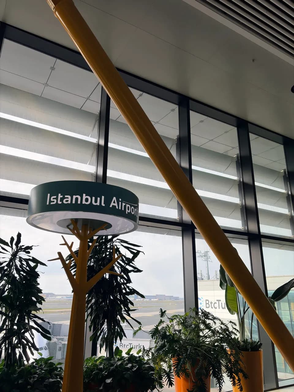Istanbul, Turkey